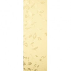 Декор 25*75 Rose Metal Lime Satinato